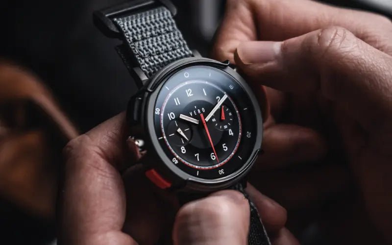 Features of the Workhorse