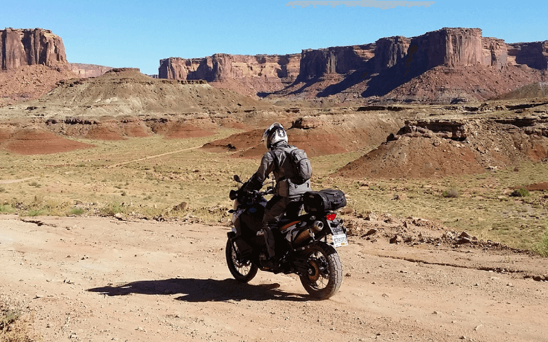 Our Picks For The Top US Dirt Bike Trails