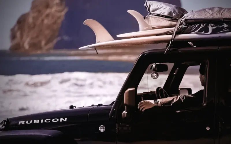 Top 10 Ultimate Outdoor Adventure Ideas