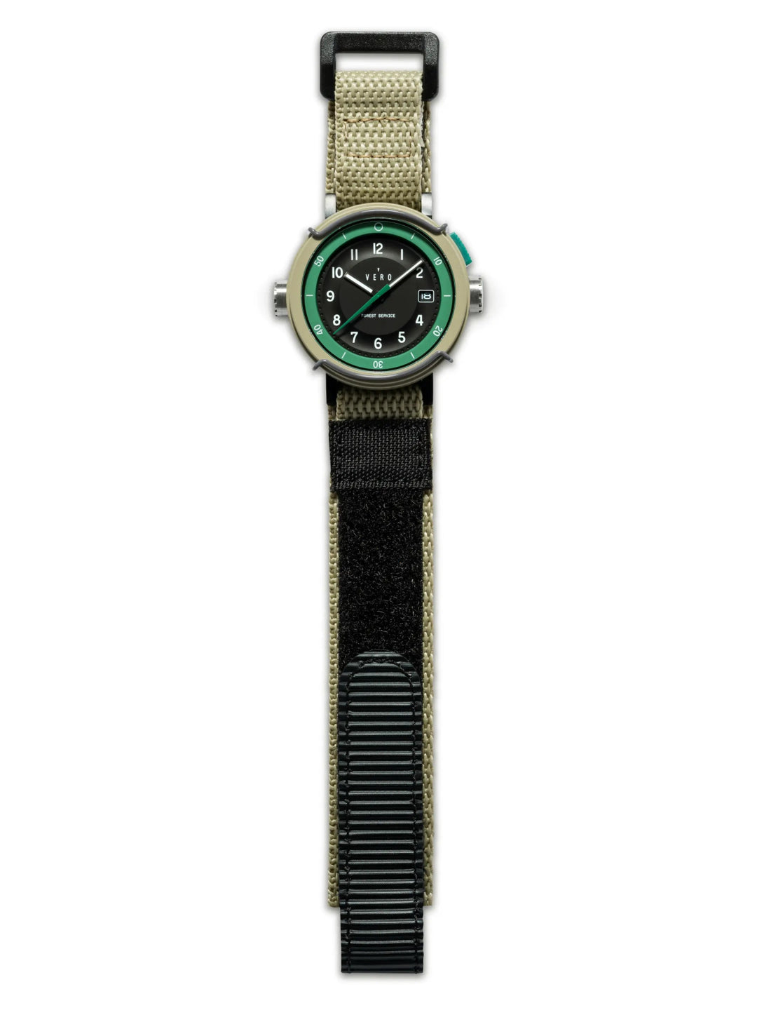 Forest Service Edition Ranger - VERO Watch Company