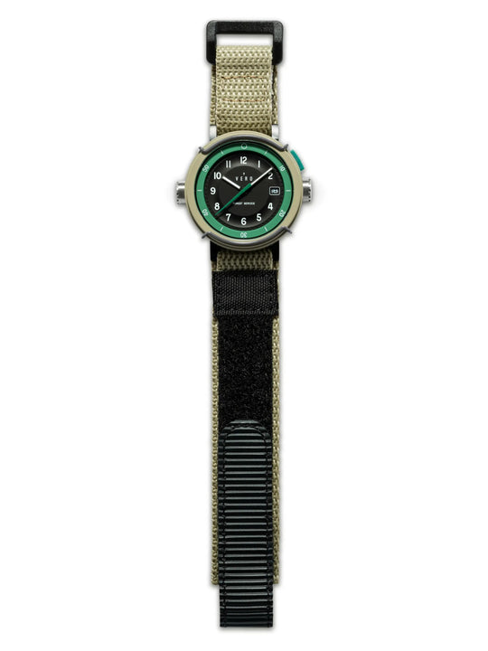 Forest Service Edition Ranger - VERO Watch Company