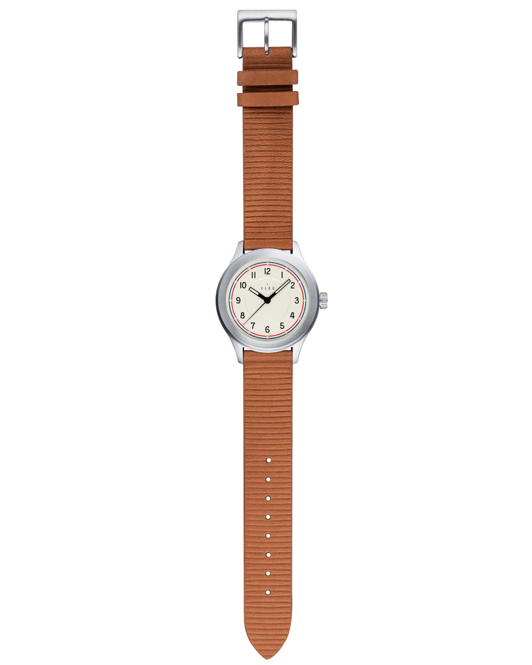 Meridian Manual Wind Rally - VERO Watch Company