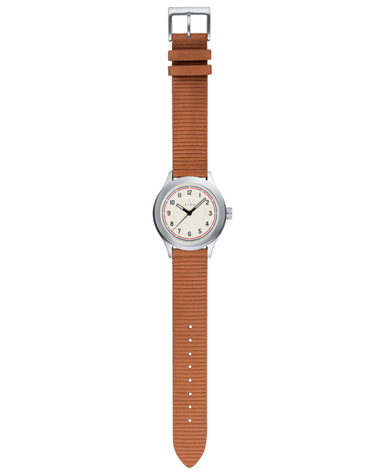 Meridian Manual Wind Rally - VERO Watch Company