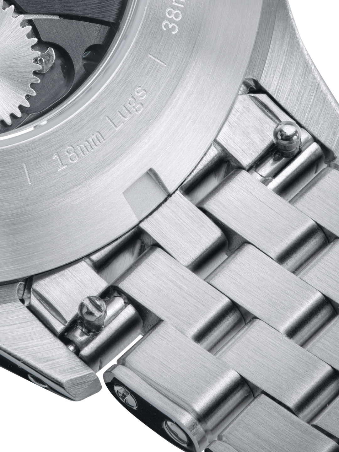 Meridian Manual Wind Rally - VERO Watch Company