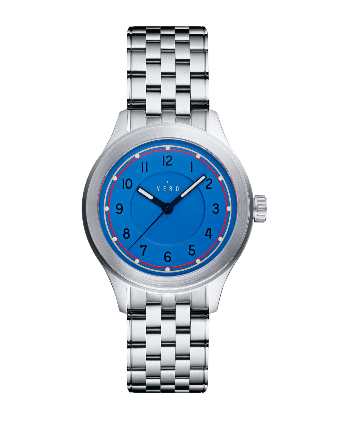 Meridian Manual Wind Rambler - VERO Watch Company