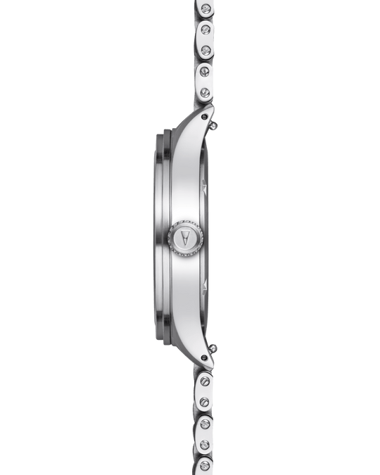 Meridian Manual Wind Rambler - VERO Watch Company