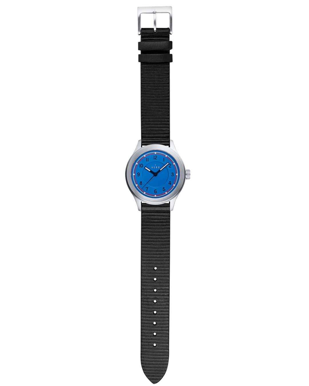 Meridian Manual Wind Rambler - VERO Watch Company