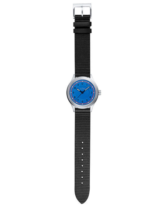 Meridian Manual Wind Rambler - VERO Watch Company