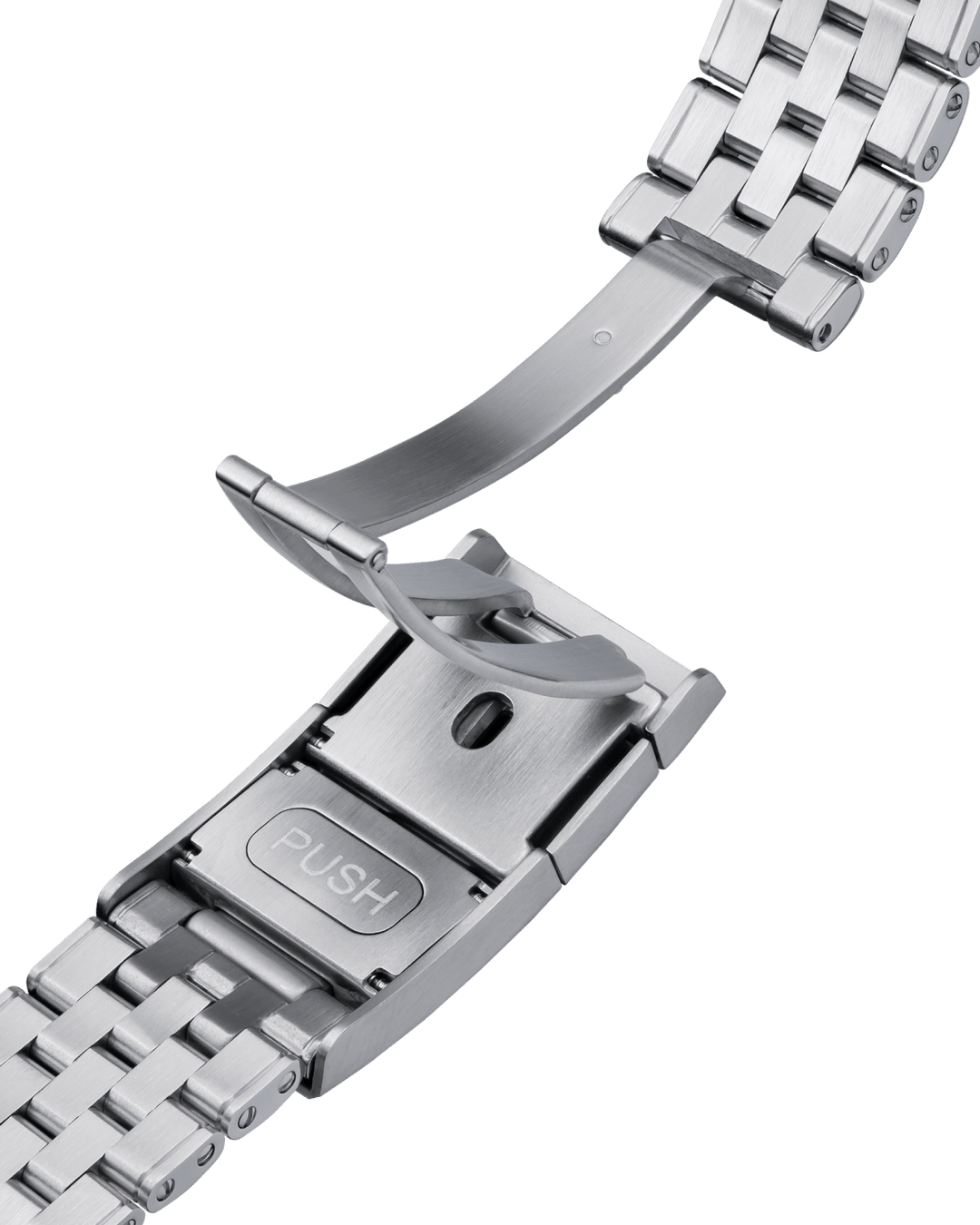 Meridian Manual Wind Rambler - VERO Watch Company