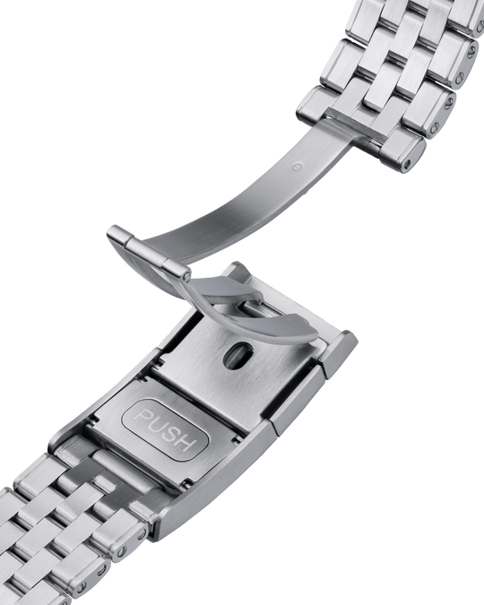 Meridian Manual Wind Rambler - VERO Watch Company