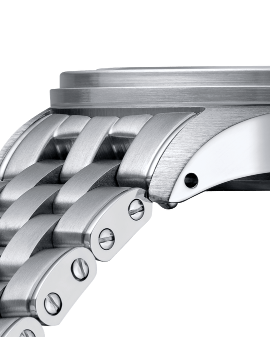 Meridian Manual Wind Rambler - VERO Watch Company