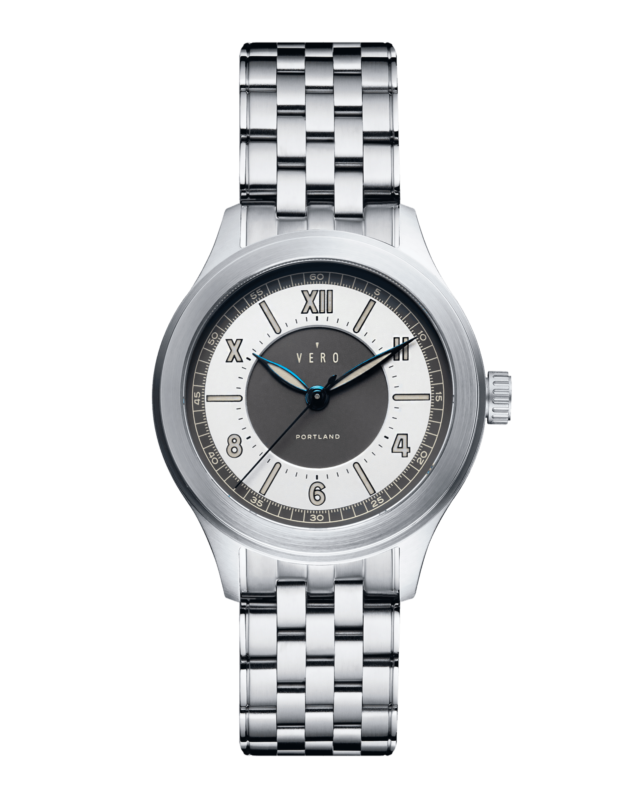 Meridian Portland Sport – VERO Watch Company