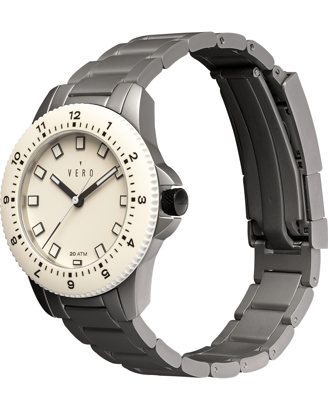 Open Water 38 - Cove - VERO Watch Company