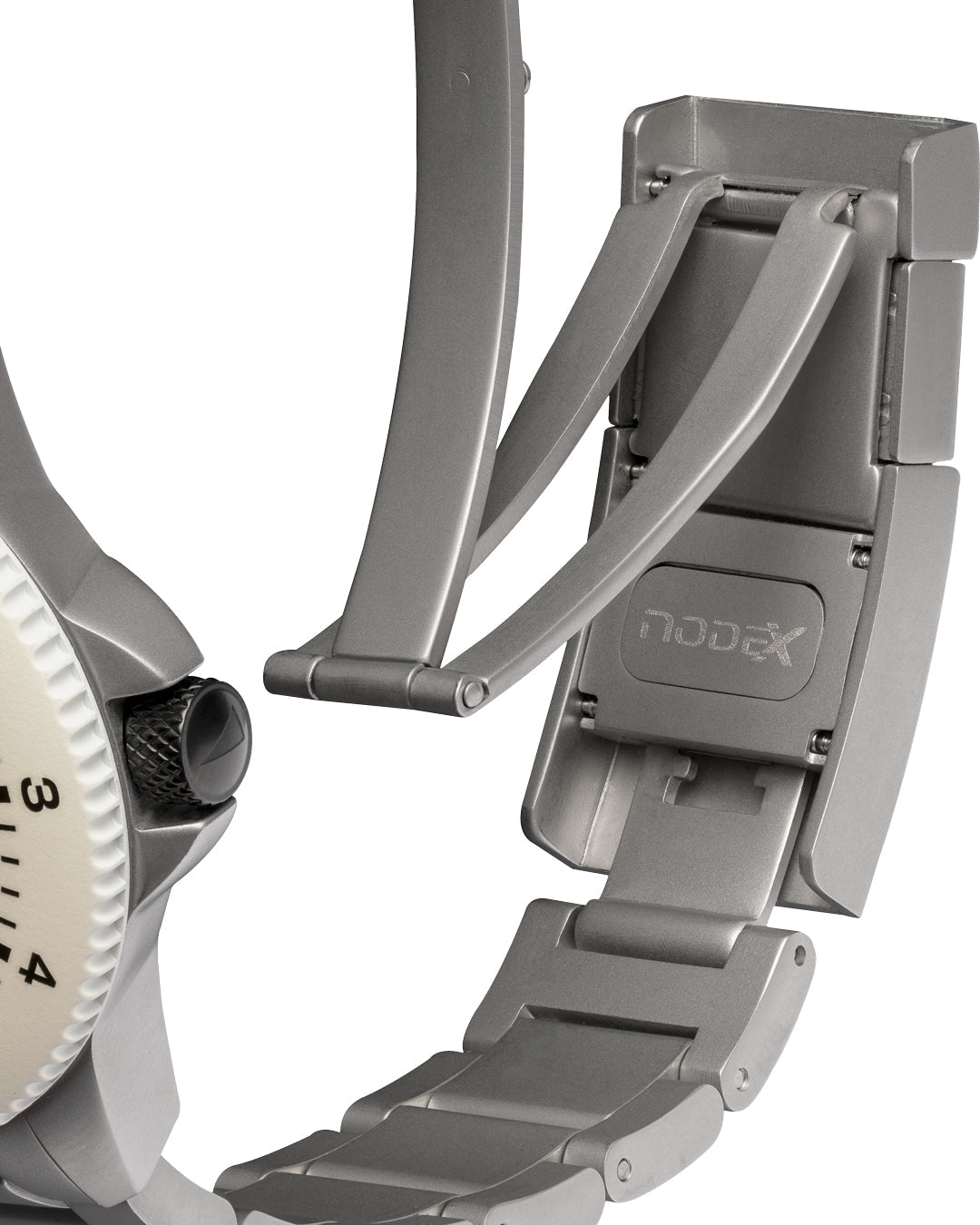 Open Water 38 - Cove - VERO Watch Company
