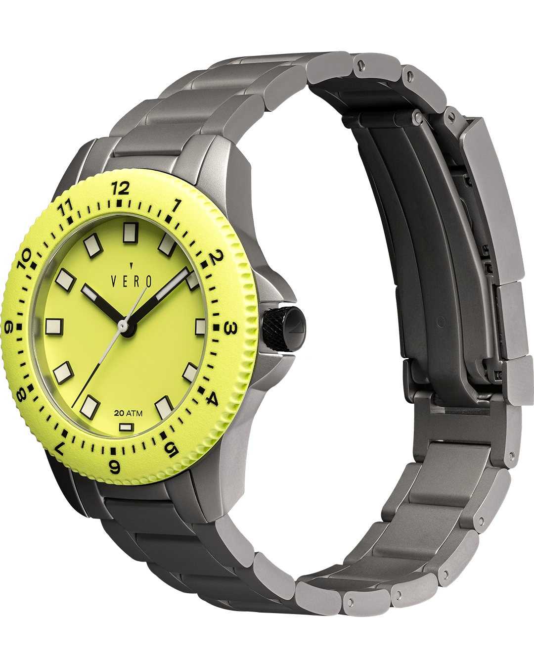 Open Water 38 - Swell - VERO Watch Company
