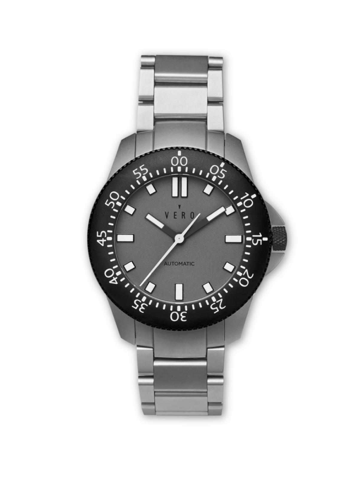 Dark Coast - VERO Open Water Series Automatics – VERO Watch Company