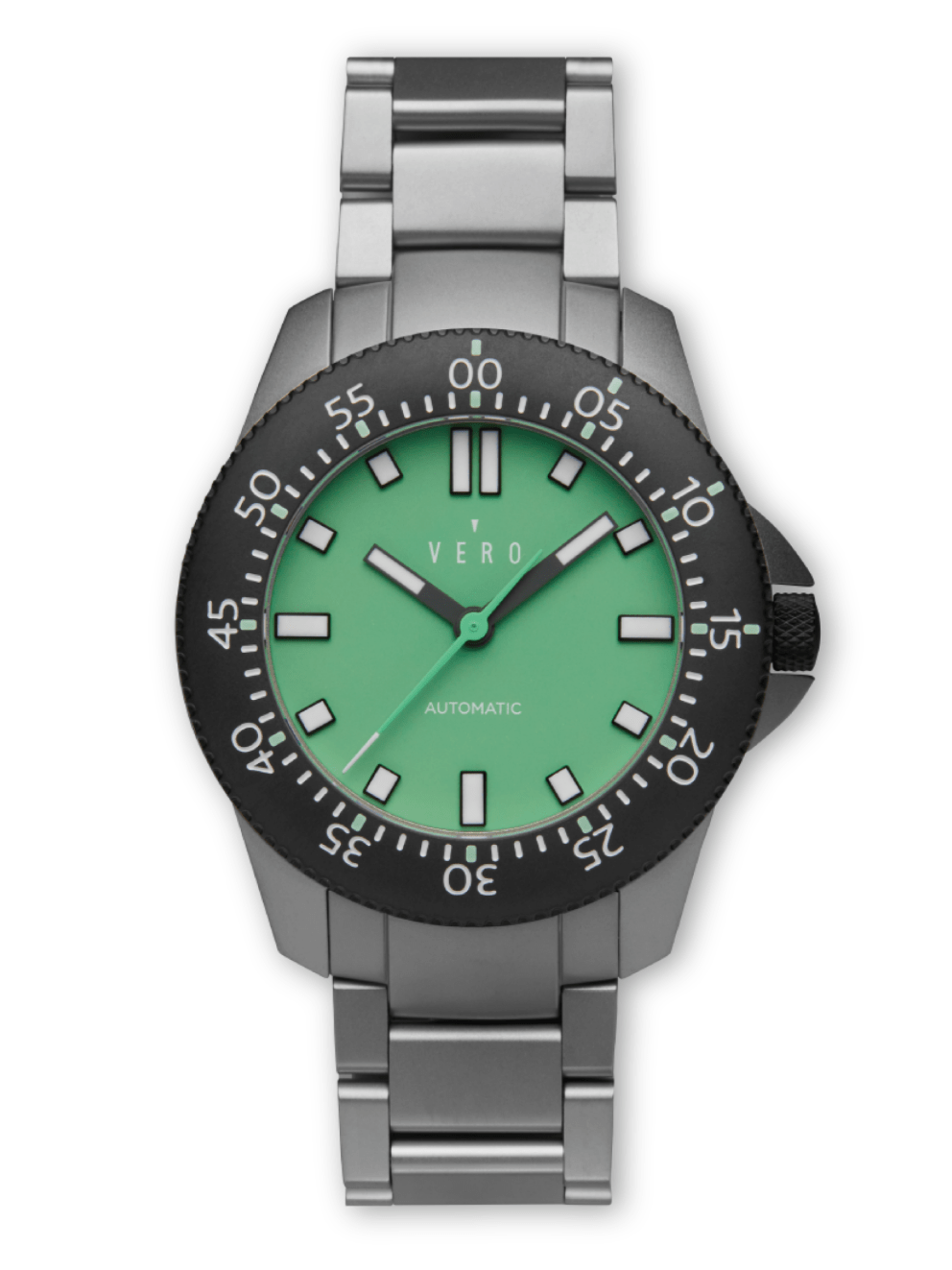 Ridge Trail - VERO Open Water Series – VERO Watch Company