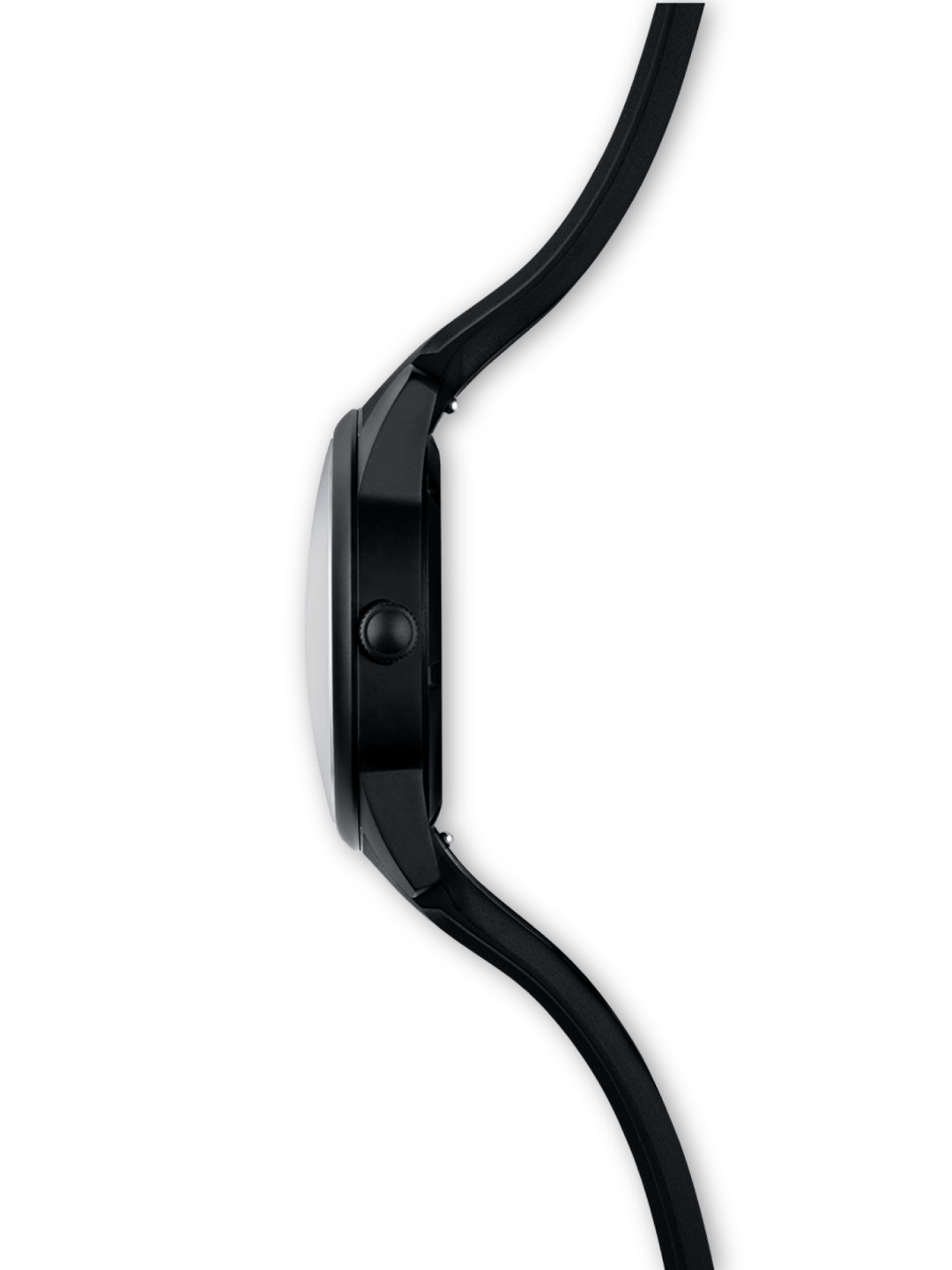 SW - Q Blue Pool Deep Fade - VERO Watch Company