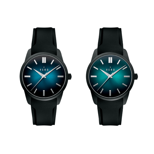 The Blues Bundle - VERO Watch Company