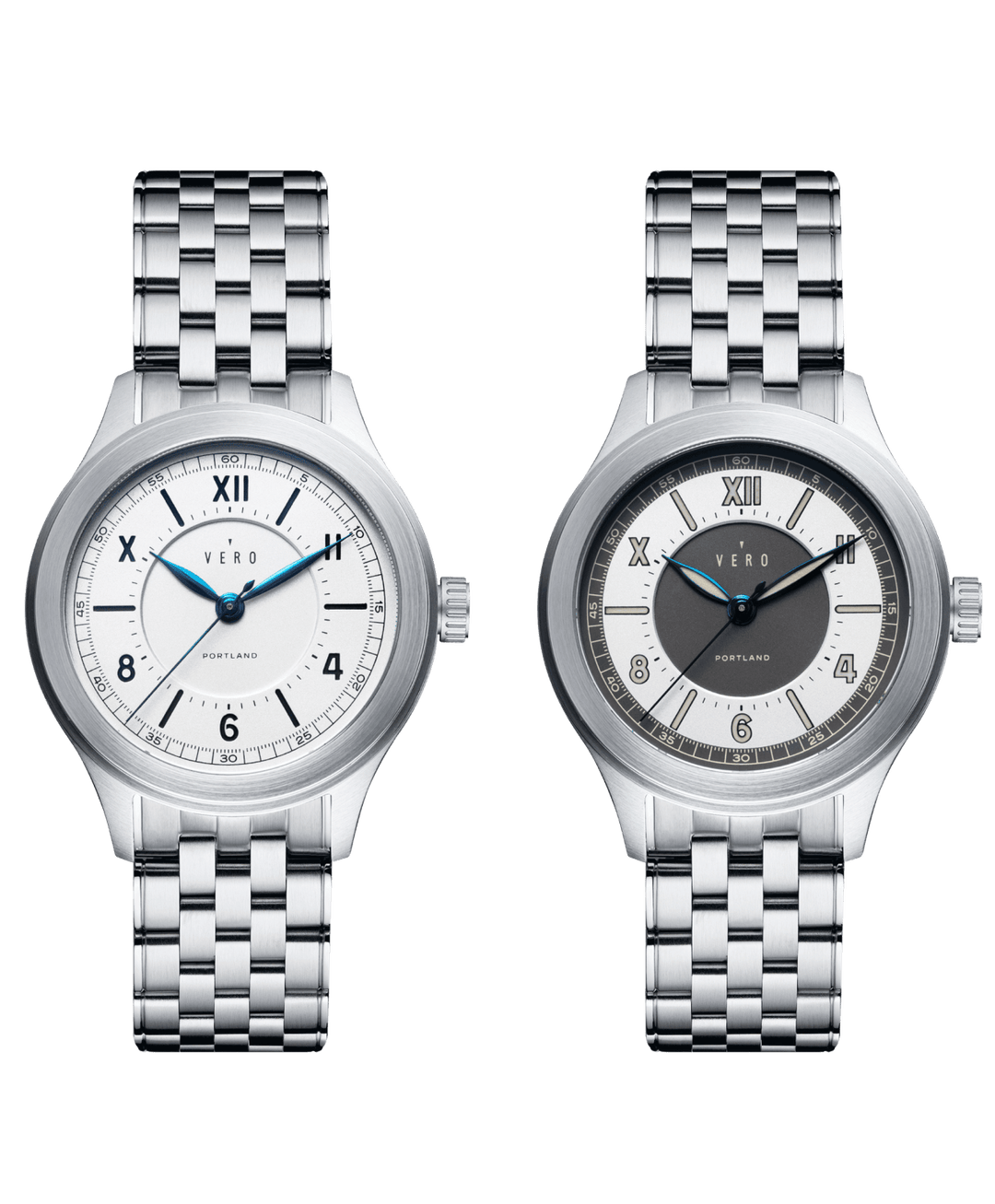 The City Edition Bundle - VERO Watch Company