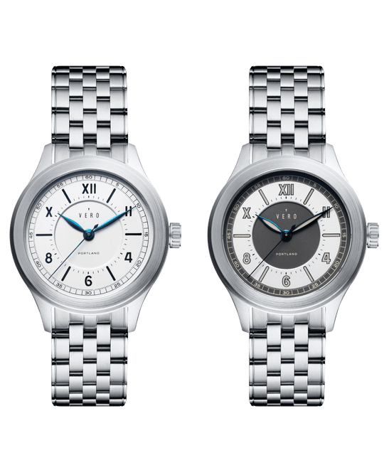 The City Edition Bundle - VERO Watch Company