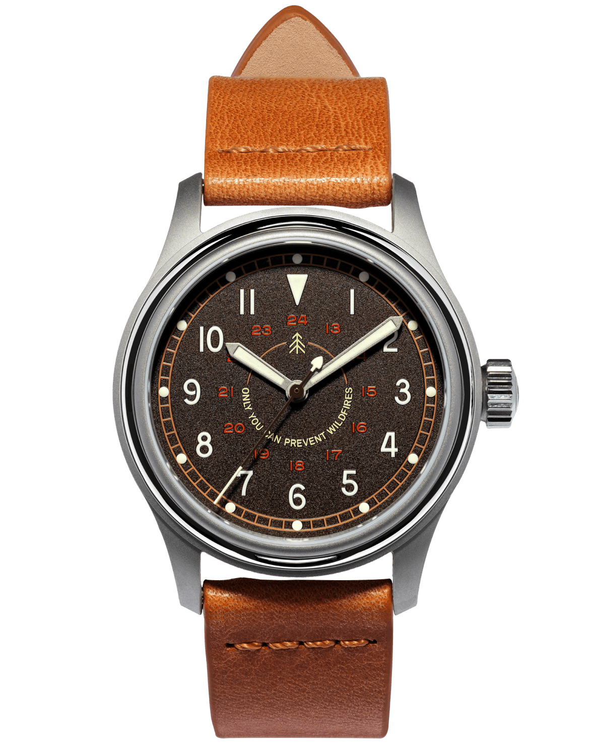 The Smokey '64 – VERO Watch Company The Smokey '64 – VERO Watch Company