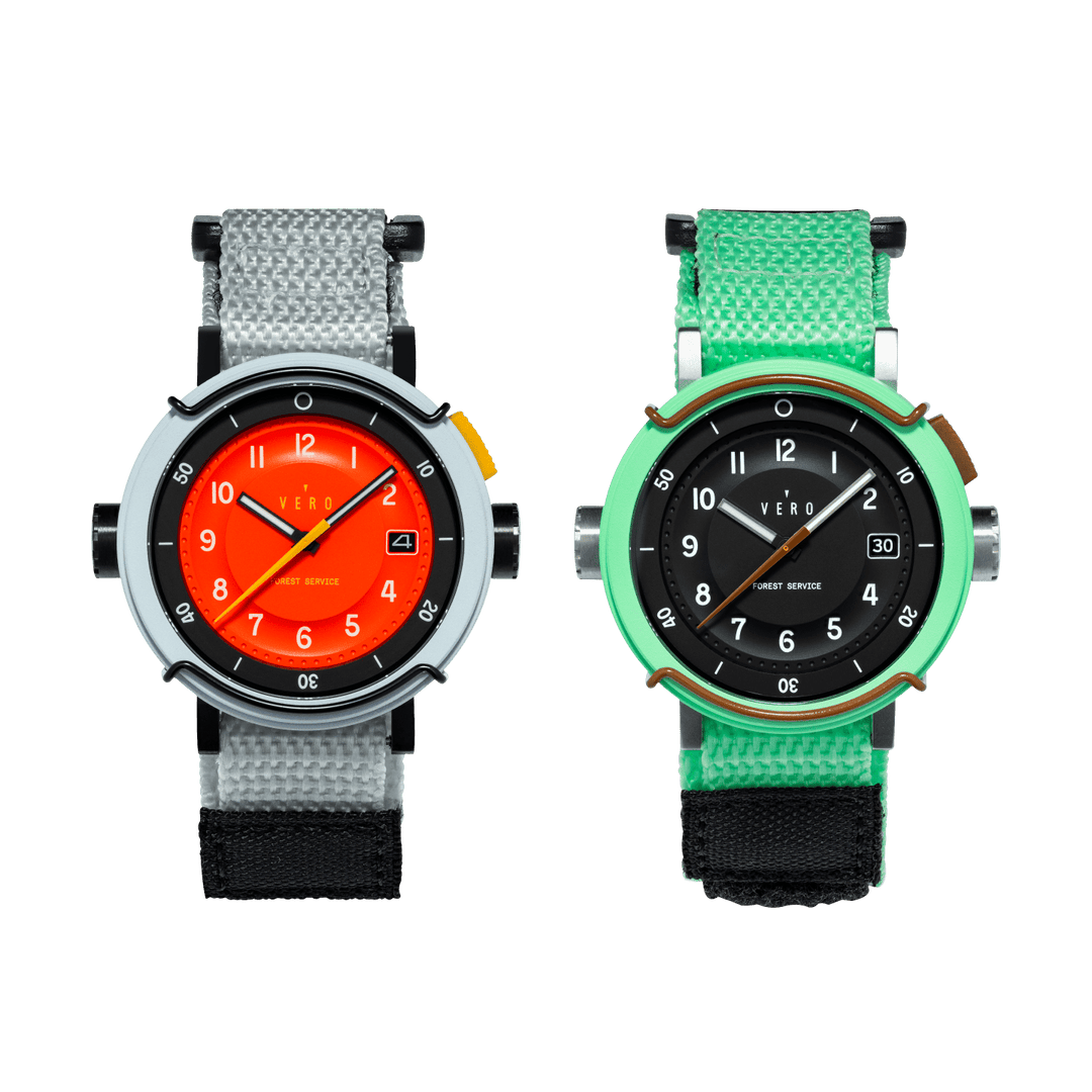 The Teams Edition Bundle - VERO Watch Company