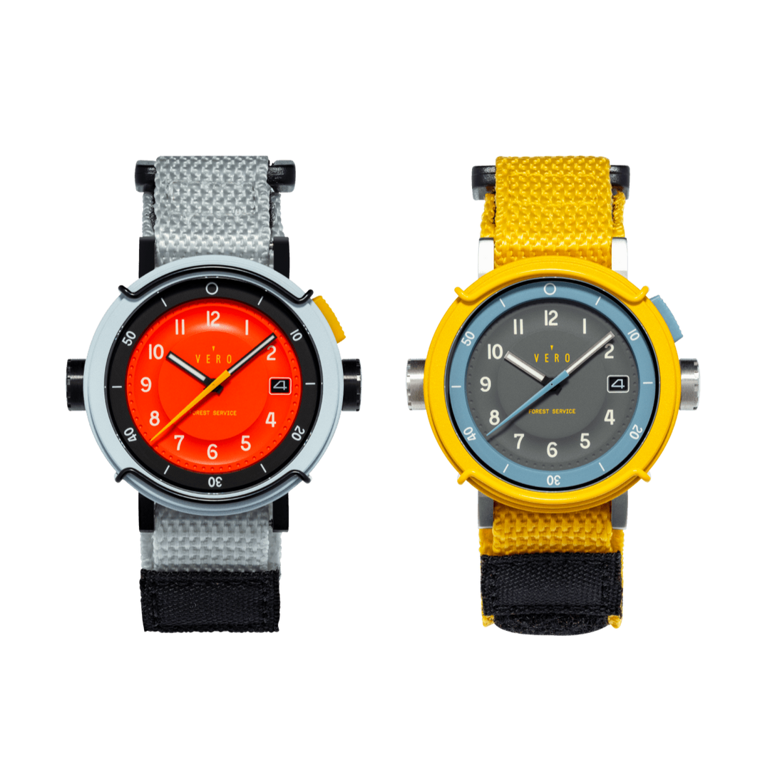 The Wildland Bundle - VERO Watch Company