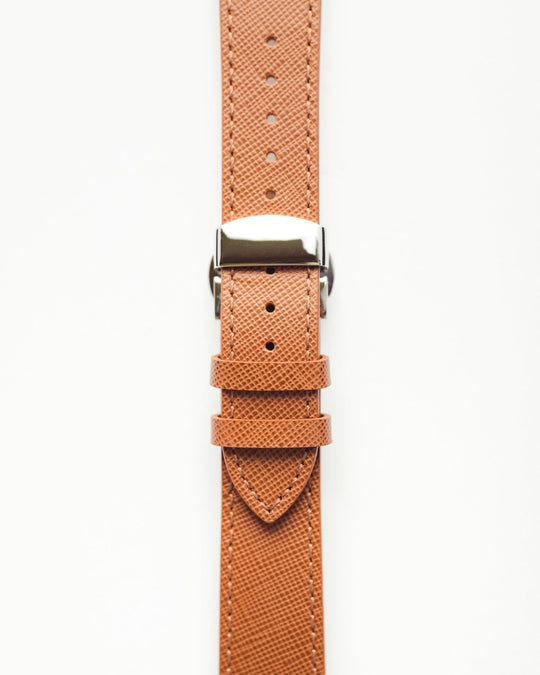 VERO X Wildwood Studio Edition Steel - VERO Watch Company