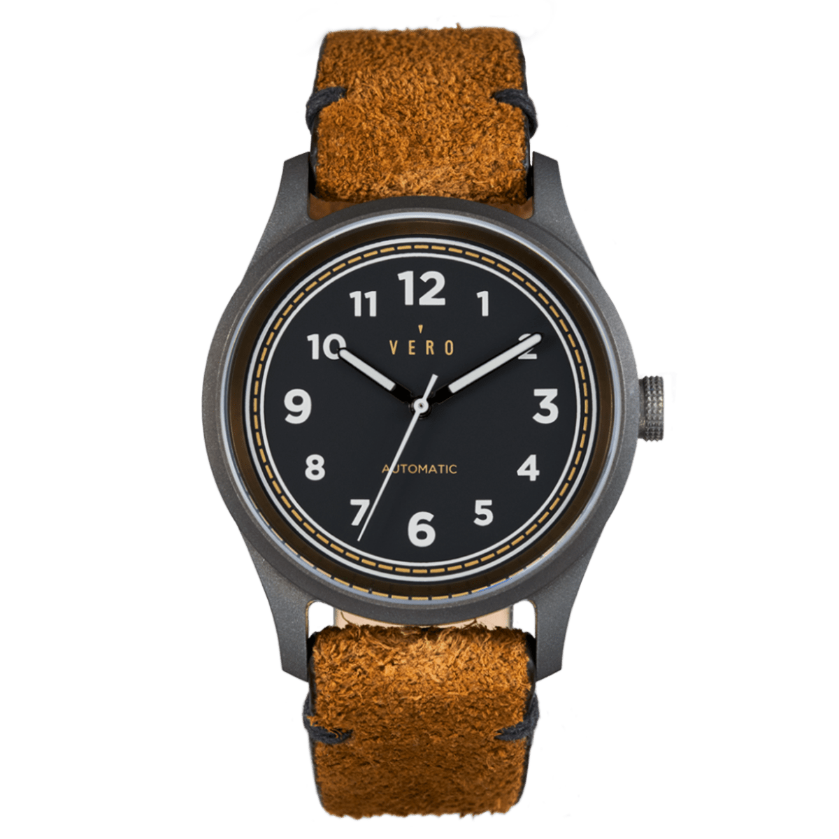 VERO x WindUp Granite 38mm – VERO Watch Company