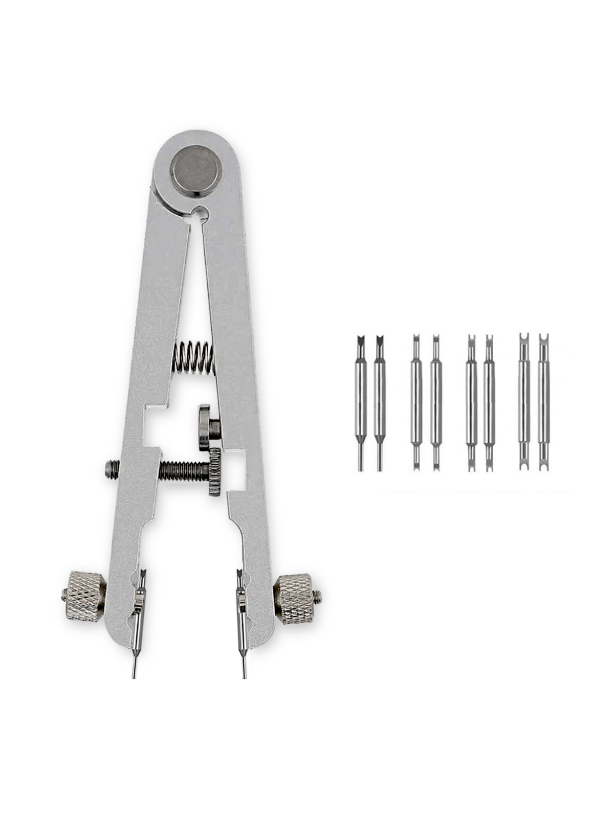 Watch Band Spring Bar Tool