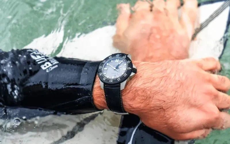 A Definitive Guide to Shopping for Mens Watches