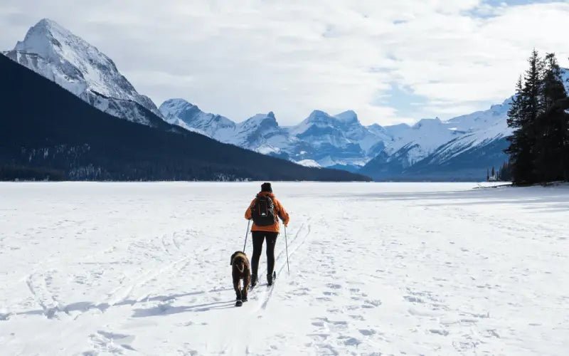 Top 5 Winter Outdoor Adventures