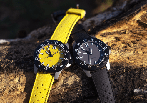 20mm Realtree Strap Pairing - VERO Watch Company