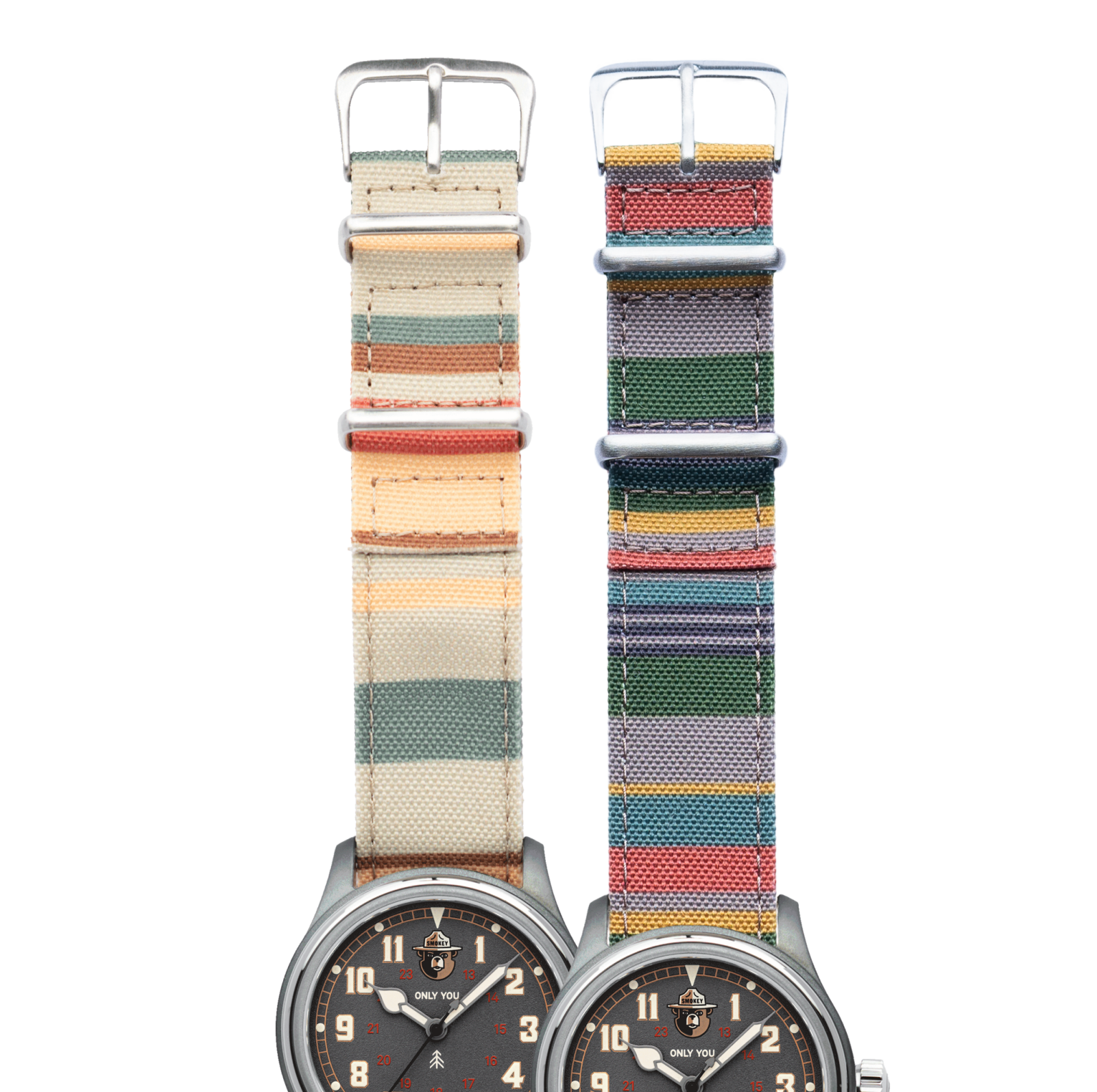 20mm Straps - VERO Watch Company