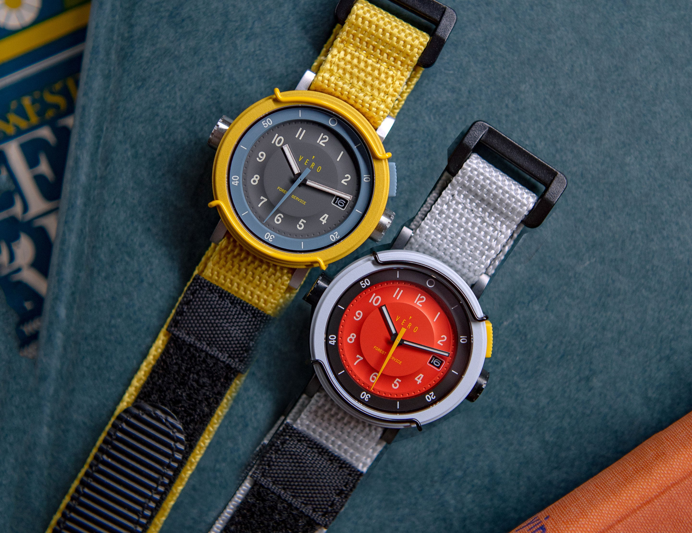 Bundles - VERO Watch Company
