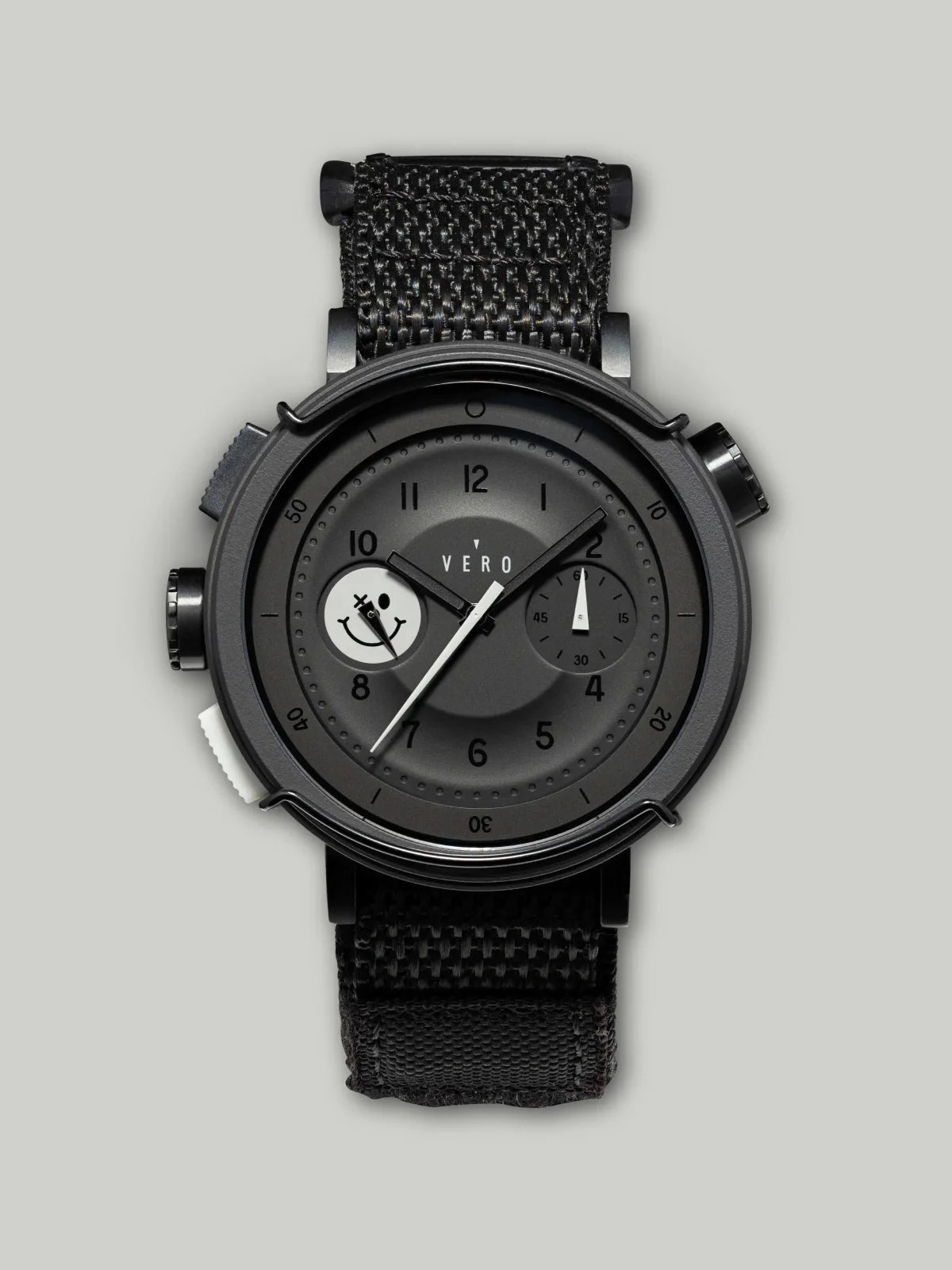 Hooligan Nightfall - VERO Watch Company