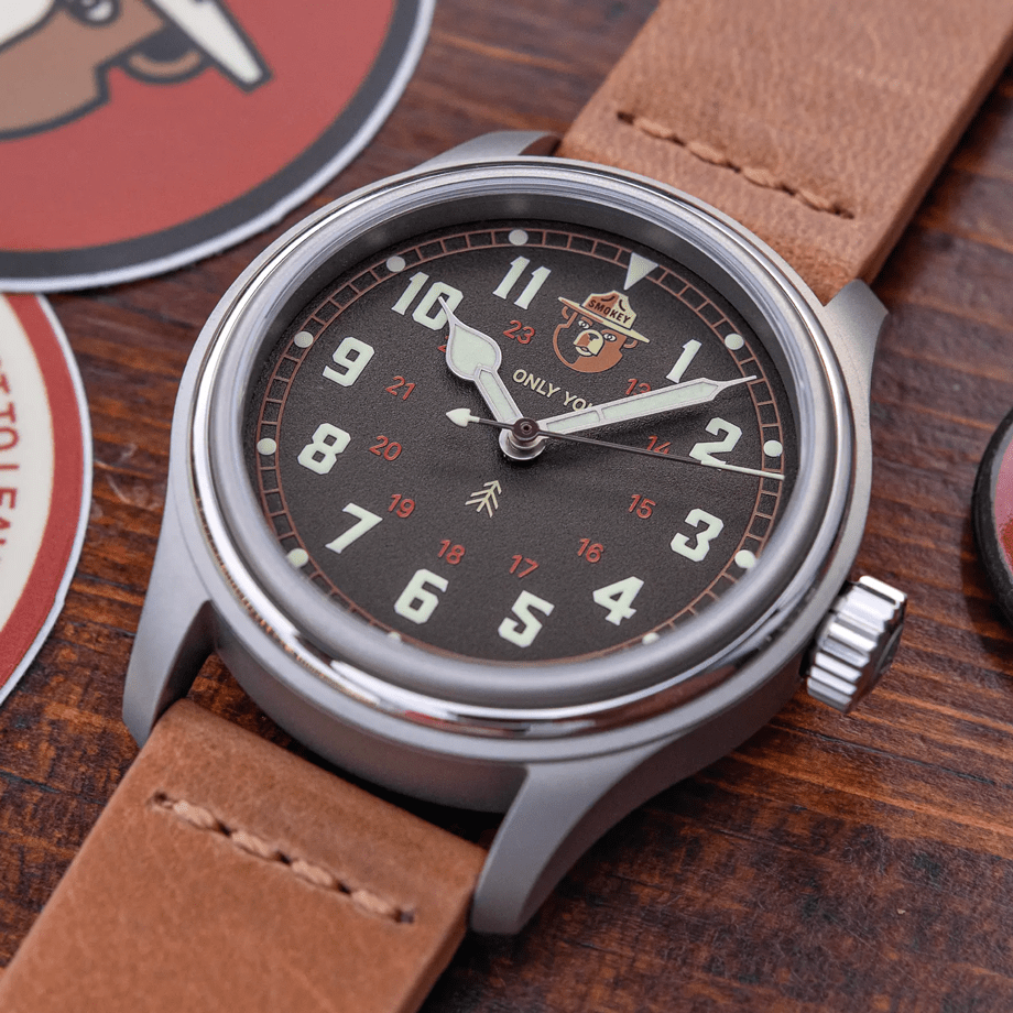 Stainless Steel - VERO Watch Company