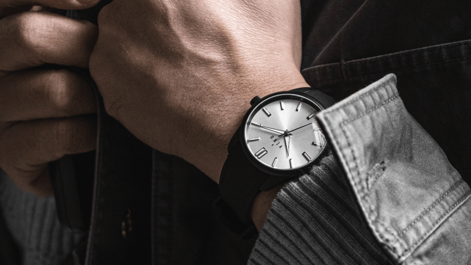 SW-Q Series - VERO Watch Company