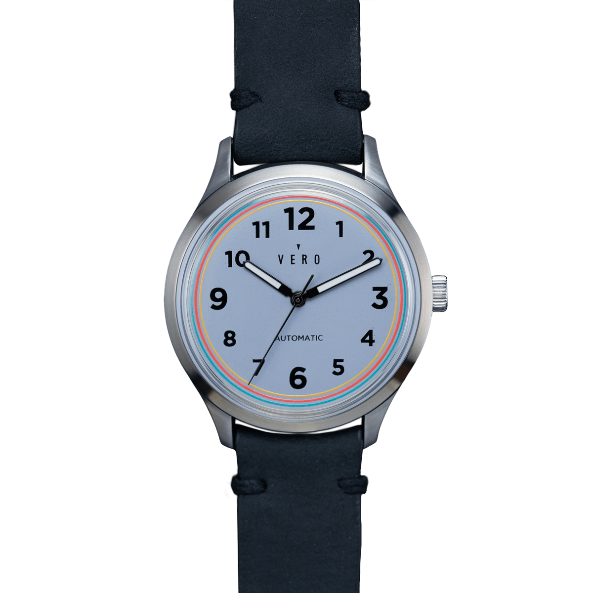 36mm & 40mm Summit Automatics - VERO Watch Company