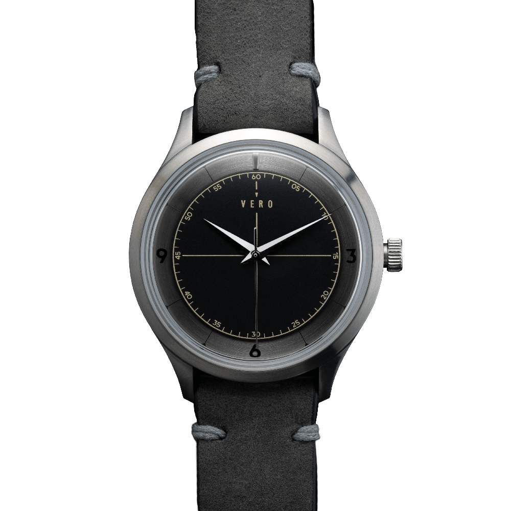 36mm AUTOMATIC LE - VERO Watch Company