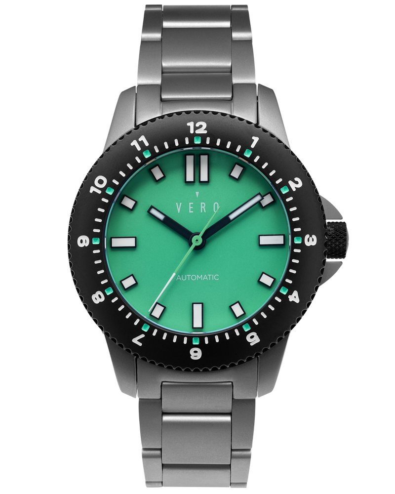 Open Water 38 - Ridge Trail – VERO Watch Company Open Water 38 - Ridge Trail – VERO Watch Company