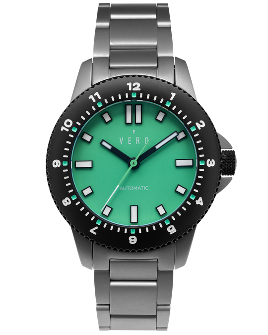 Open Water 38 - Ridge Trail