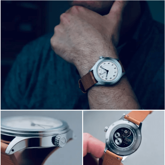 Product Reviews – VERO Watch Company