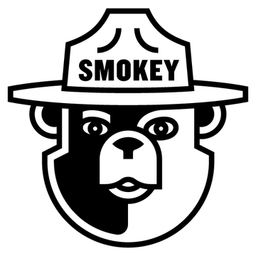 Smokey Bear Watch – VERO Watch Company