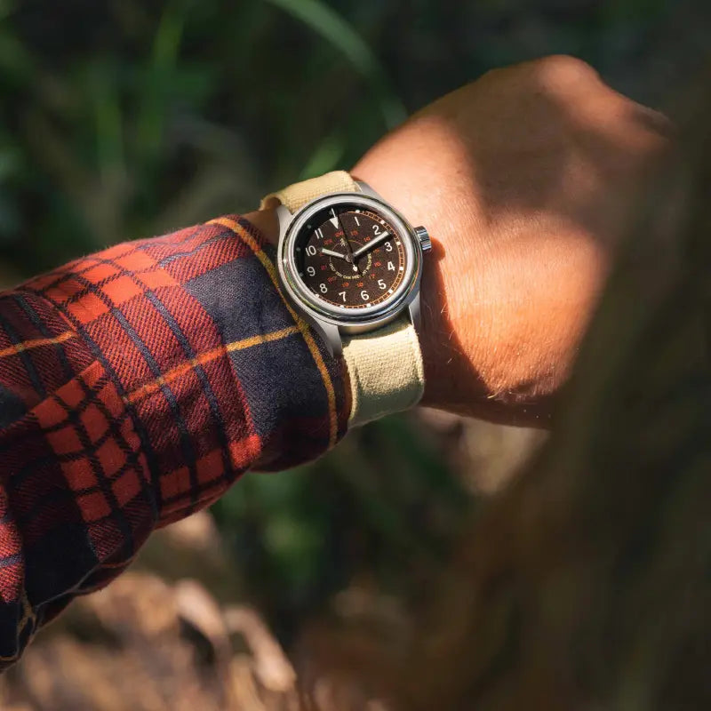 VERO Watches  Modern Adventure Watches Inspired by Nature – VERO