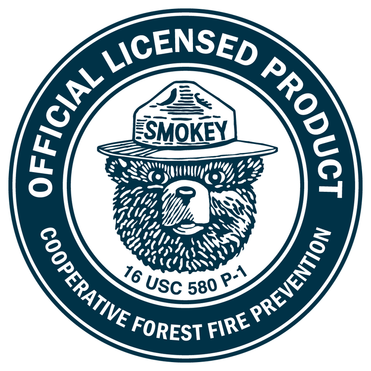 Smokey Bear Watch VERO Watch Company