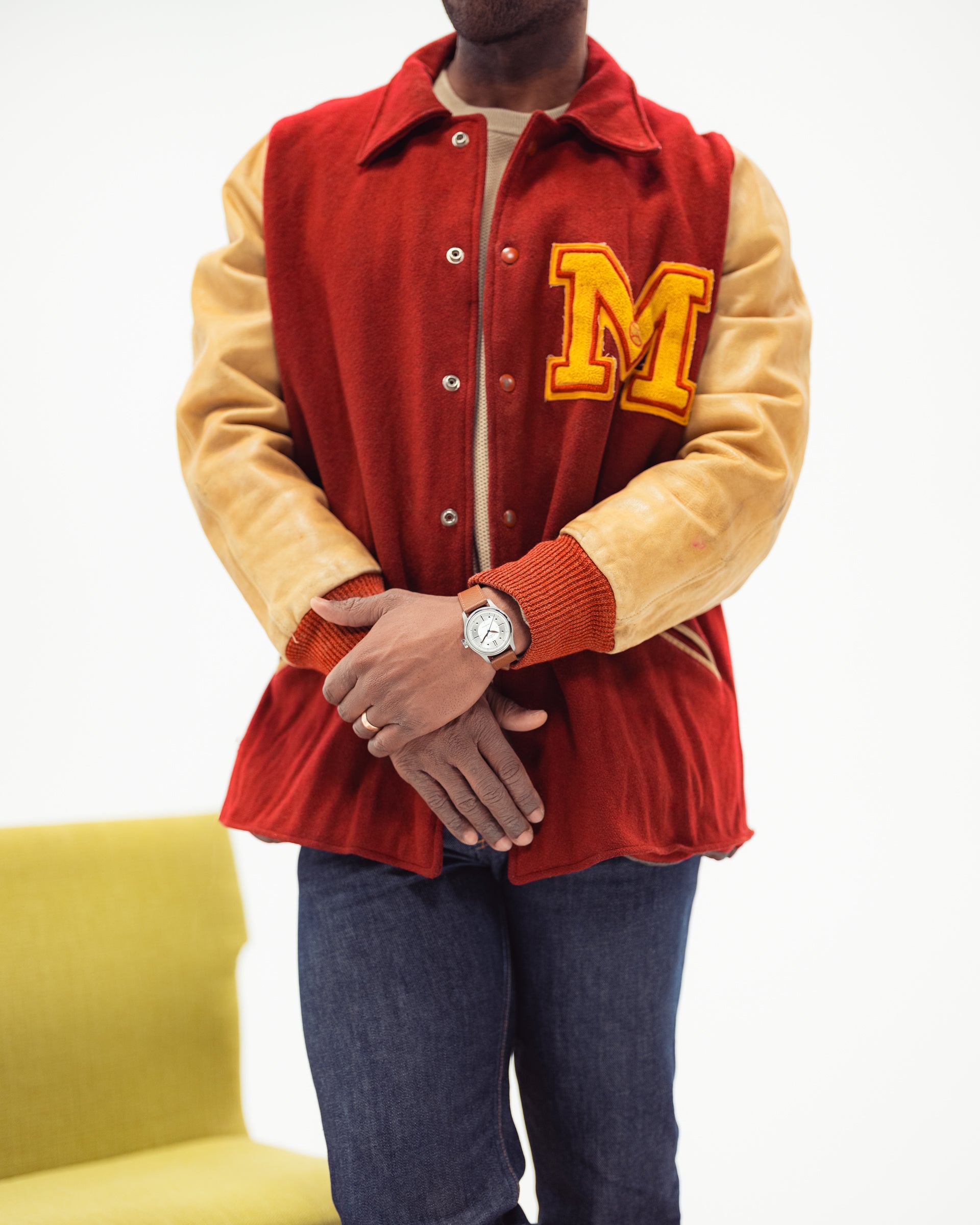 VERO X Wildwood Studio Edition Lookbook – VERO Watch Company