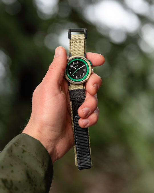 Forest Service Edition Ranger