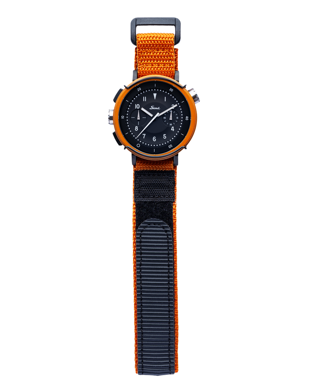 VERO X Scout Motors Terra Cotta Workhorse